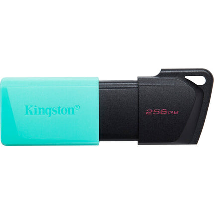 Kingston DataTraveler Exodia M 256GB Memoria USB 3.2 Gen 1 10-Pack Azul