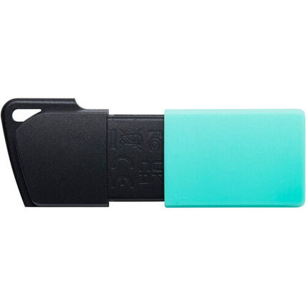 Kingston DataTraveler Exodia M 256GB Memoria USB 3.2 Gen 1 10-Pack Azul