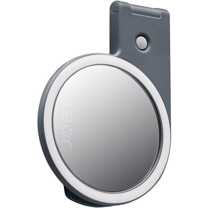 JOBY Beamo Anillo de Luz LED para MagSafe iPhone 12 13 4 Niveles de Brillo