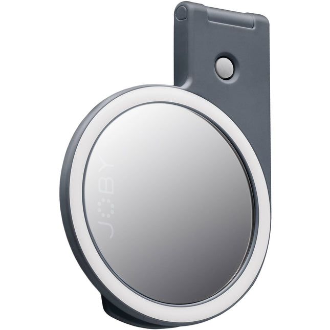 JOBY Beamo Anillo de Luz LED para MagSafe iPhone 12 13 4 Niveles de Brillo