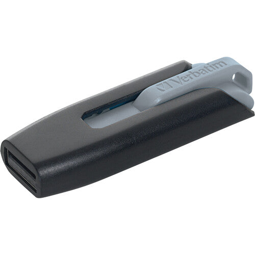 Verbatim Store n Go V3 USB 3.2 Gen 1 Pendrive Retráctil 32GB 10-Pack Gris