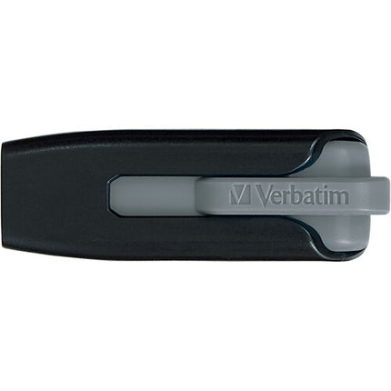 Verbatim Store n Go V3 USB 3.2 Gen 1 Pendrive Retráctil 32GB 10-Pack Gris