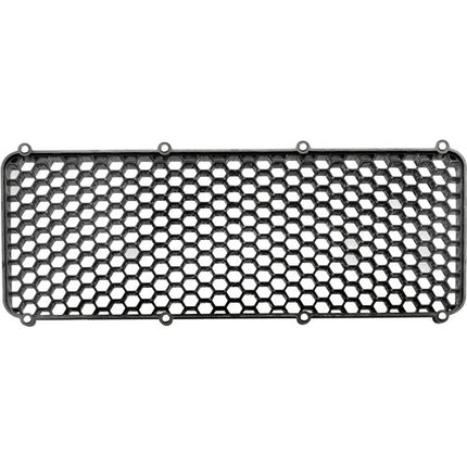 Luxli Magnetic Honeycomb Grid para luz LED Cello Cello² 36° beam spread