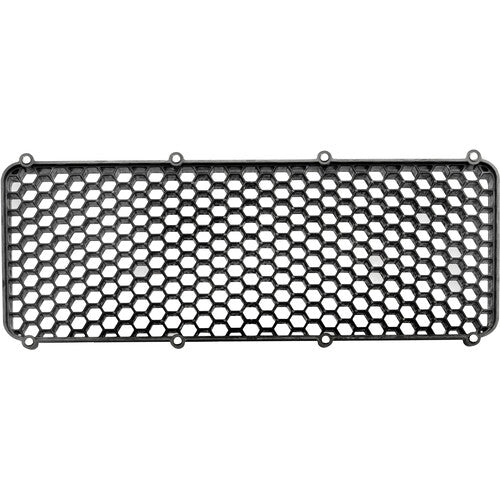 Luxli Magnetic Honeycomb Grid para luz LED Cello Cello² 36° beam spread