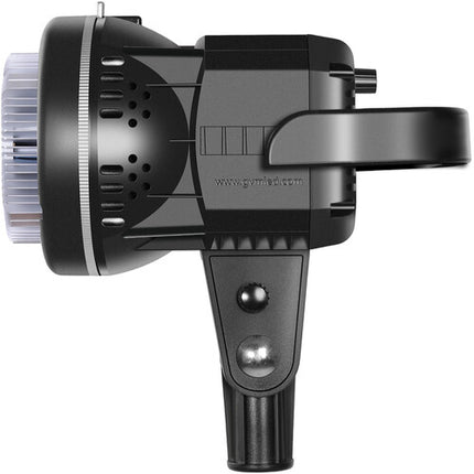 GVM LS-p80s Luz LED Suave para Video 5600K Alta CRI 97 1 Luz