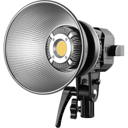 GVM LS-p80s Luz LED Suave para Video 5600K Alta CRI 97 1 Luz