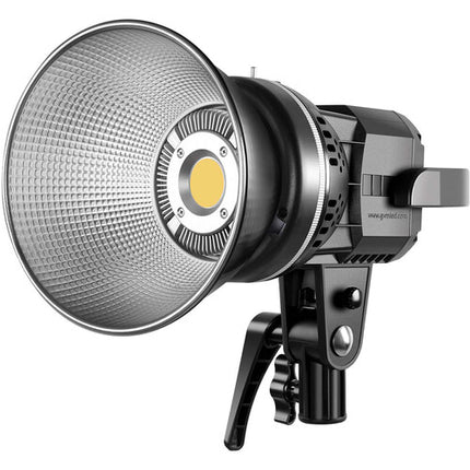 GVM LS-p80s Kit de Luz LED para Video 5600K 3100 lux con Filtros y Soportes