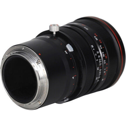 Venus Optics Laowa 15mm f4.5R Zero-D Objetivo Shift para Leica L Montura con 11mm de Desplazamiento y 14 Láminas de Diafragma