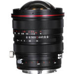 Venus Optics Laowa 15mm f/4.5R Zero-D Shift Lente Canon EF Desplazamiento 11mm