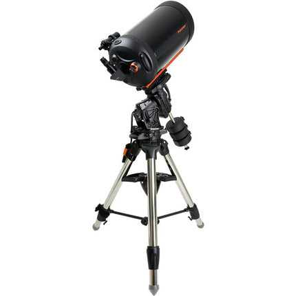 Celestron CGX-L Equatorial 1400 Telescopio Schmidt-Cassegrain 3910mm 14 pulgadas f/11