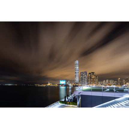 Venus Optics Laowa 15mm f4.5R Zero-D Lente Shift para Nikon Z con 11mm de Desplazamiento y 65mm Círculo de Imagen