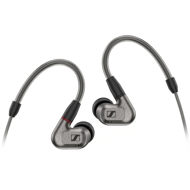 Sennheiser IE 600 Auriculares In Ear 7mm Drivers Resistente ZR01