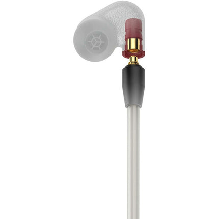 Sennheiser IE 600 Auriculares In Ear 7mm Drivers Resistente ZR01