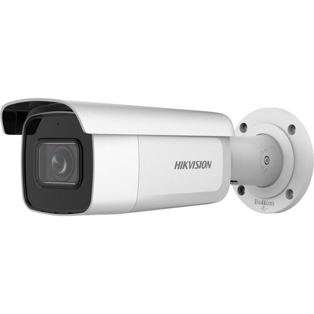 Hikvision AcuSense DS-2CD2643G2-IZS Cámara Exterior 4MP Visión Nocturna 2.8-12mm