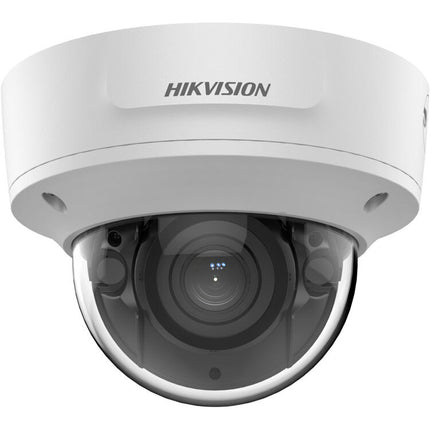 Hikvision AcuSense DS-2CD2783G2-IZS Cámara Domo IP Exterior 8MP 4K 2.8-12mm POE IP67