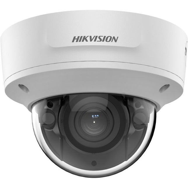 Hikvision AcuSense DS-2CD2783G2-IZS Cámara Domo IP Exterior 8MP 4K 2.8-12mm POE IP67