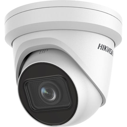 Hikvision AcuSense DS-2CD2H83G2-IZS Cámara Exterior 8MP 4K 2.8-12mm Varifocal y Visión Nocturna 40m