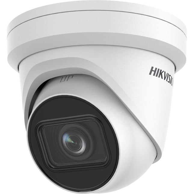 Hikvision AcuSense DS-2CD2H83G2-IZS Cámara Exterior 8MP 4K 2.8-12mm Varifocal y Visión Nocturna 40m