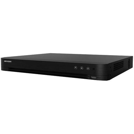 Hikvision AcuSense iDS-7216HUHI-M2/S DVR TurboHD 16 Canales 8MP HDD 4TB