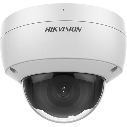 Hikvision AcuSense DS-2CD2183G2-IU Cámara de vigilancia exterior 8MP 4mm con visión nocturna