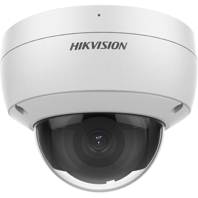 Hikvision AcuSense DS-2CD2183G2-IU Cámara de vigilancia exterior 8MP 4mm con visión nocturna