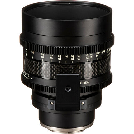 Rokinon XEEN CF 50mm T1.5 Lente Cine Full Frame Carbono E-Mount
