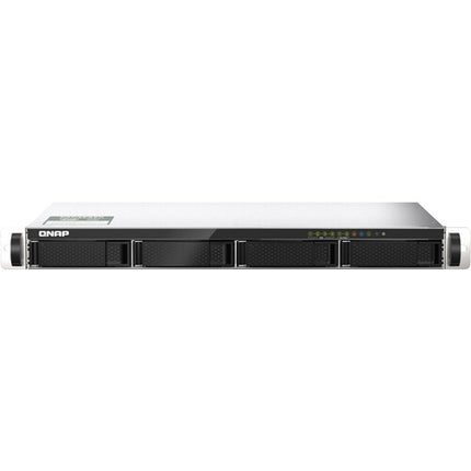 QNAP TS-435XeU NAS 4 Bahías 4GB DDR4 2x10GbE SFP+ RAID