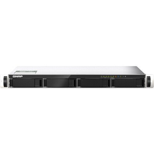 QNAP TS-435XeU NAS 4 Bahías 4GB DDR4 2x10GbE SFP+ RAID