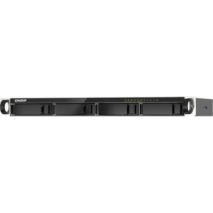 QNAP TS-435XeU NAS 4 Bahías 4GB DDR4 2x10GbE SFP+ RAID
