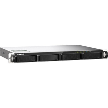 QNAP TS-435XeU NAS 4 Bahías 4GB DDR4 2x10GbE SFP+ RAID