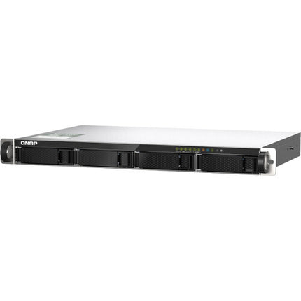 QNAP TS-435XeU NAS 4 Bahías 4GB DDR4 2x10GbE SFP+ RAID