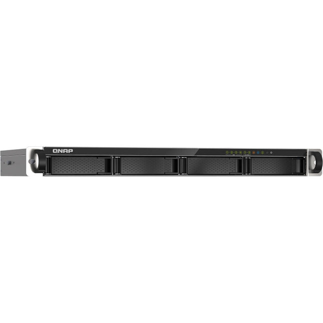 QNAP TS-435XeU NAS 4 Bahías 4GB DDR4 2x10GbE SFP+ RAID
