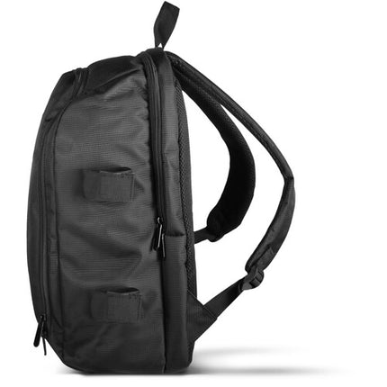 Matterport Backpack para Cámara 3D MC250 Pro2 Resistente Impermeable con Soporte para Trípode y Compartimento para Laptop