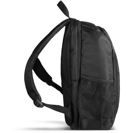Matterport Backpack para Cámara 3D MC250 Pro2 Resistente Impermeable con Soporte para Trípode y Compartimento para Laptop