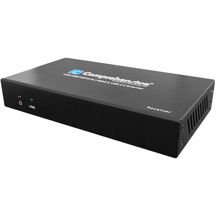 Comprehensive Pro AV/IT Extensor HDMI USB 2.0 Audio HDBaseT 4K 18G 230'