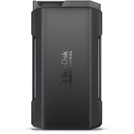 SanDisk Professional PRO-BLADE TRANSPORT Caja para SSD 20 Gb/s USB-C 2000 MB/s
