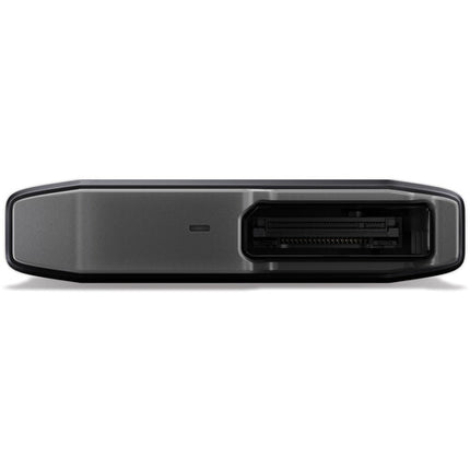 SanDisk Professional PRO-BLADE TRANSPORT Caja para SSD 20 Gb/s USB-C 2000 MB/s