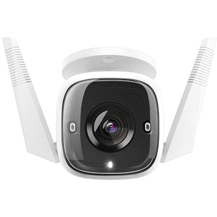 TP-Link Tapo C310 Cámara de Seguridad Wi-Fi Exterior 3MP 2304x1296 98' Visión Nocturna