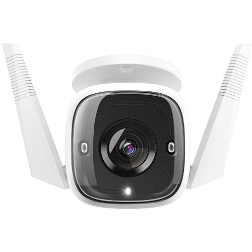 TP-Link Tapo C310 Cámara de Seguridad Wi-Fi Exterior 3MP 2304x1296 98' Visión Nocturna