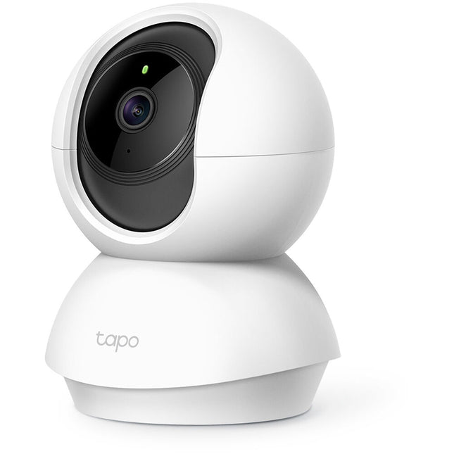 TP-Link Tapo C210 Cámara de Seguridad Wi-Fi 3MP 2304x1296 2 Pack