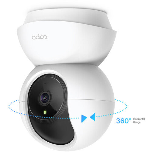 TP-Link Tapo C210 Cámara de Seguridad Wi-Fi 3MP 2304x1296 2 Pack