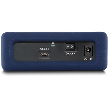 Oyen Digital 20TB Novus Disco Duro de Escritorio USB-C 3.2 Gen 2 270 MB/s