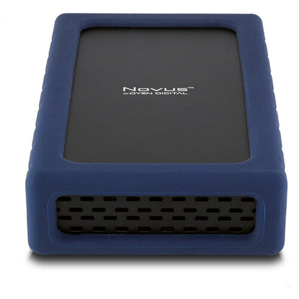 Oyen Digital 20TB Novus Disco Duro de Escritorio USB-C 3.2 Gen 2 270 MB/s