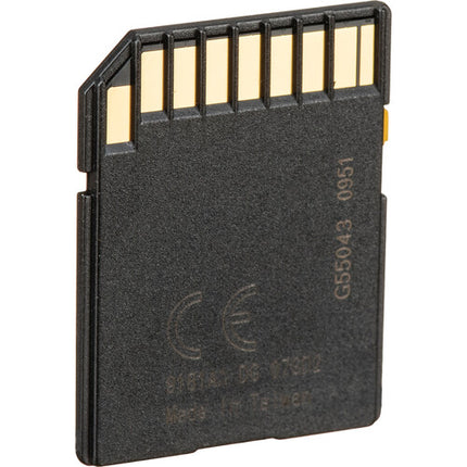 Transcend 16GB Tarjeta de Memoria SDHC Premium UHS-I Clase 10 90MB/s