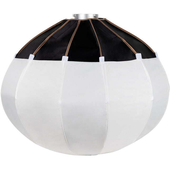 SmallRig RA-L90 Lantern Softbox 3932 Difusor con Ángulo de 270° y Montura Bowens