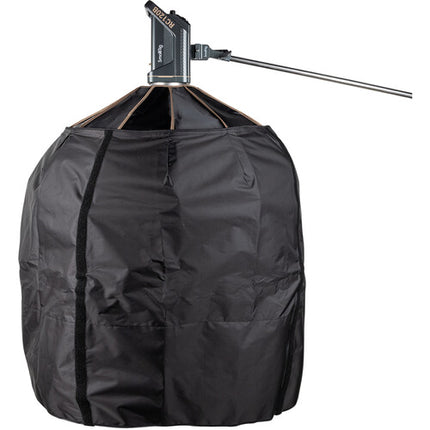 SmallRig RA-L90 Lantern Softbox 3932 Difusor con Ángulo de 270° y Montura Bowens