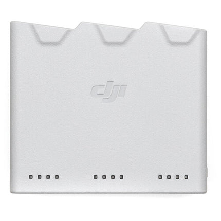 DJI Two-Way Charging Hub para baterías Mini 3 Mini 4 Pro carga 3 secuencial