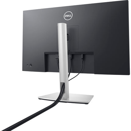 Dell P2723QE Monitor 27" 4K UHD IPS USB Type-C con Hub integrado