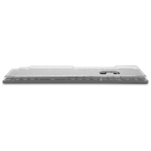 Decksaver Protector de Teclado para Logitech G815 y G915 Policarbonato 1 Pulgada