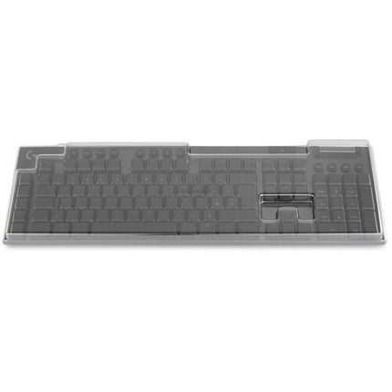 Decksaver Protector de Teclado para Logitech G815 y G915 Policarbonato 1 Pulgada